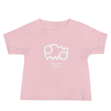 Aquarius Cancer Zodilinks Baby Jersey Short Sleeve Tee