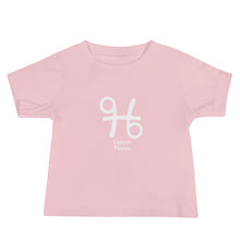 Cancer Pisces Baby Jersey Short Sleeve Tee