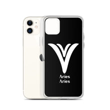 Aries Aries Zodilinks iPhone Case