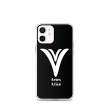 Aries Aries Zodilinks iPhone Case