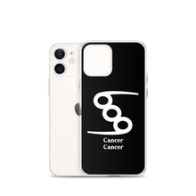 Cancer Cancer iPhone Case