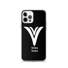 Aries Aries Zodilinks iPhone Case