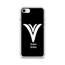 Aries Aries Zodilinks iPhone Case