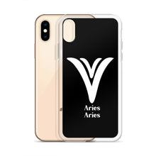 Aries Aries Zodilinks iPhone Case