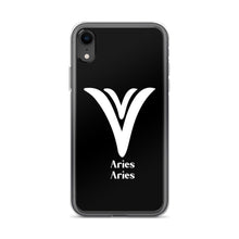 Aries Aries Zodilinks iPhone Case