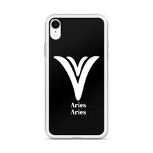 Aries Aries Zodilinks iPhone Case