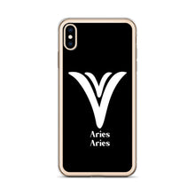 Aries Aries Zodilinks iPhone Case