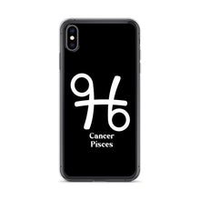 Cancer Pisces Zodilinks iPhone Case