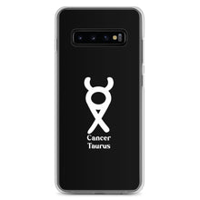 Cancer Taurus Zodilinks Samsung Case