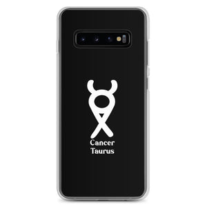 Cancer Taurus Zodilinks Samsung Case