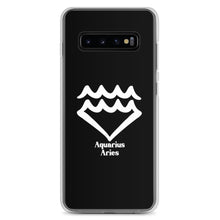 Aquarius Aries Zodilinks Samsung Case