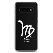 Aries Virgo Zodilinks Samsung Case