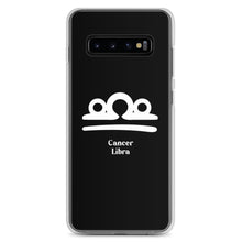 Cancer Libra Zodilinks Samsung Case