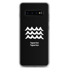 Aquarius Aquarius Zodilinks Samsung Case