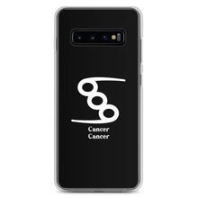 Cancer Cancer Zodilinks Samsung Case