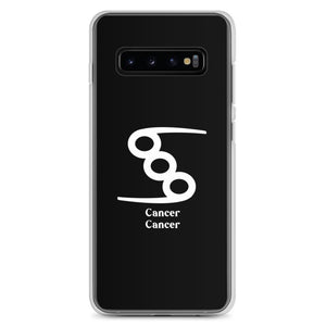 Cancer Cancer Zodilinks Samsung Case