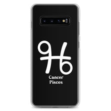 Cancer Pisces Zodilinks Samsung Case