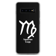 Aquarius Virgo Zodilinks Samsung Case