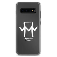 Aquarius Pisces Zodilinks Samsung Case