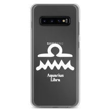 Aquarius Libra Zodilinks Samsung Case