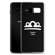 Cancer Libra Zodilinks Samsung Case