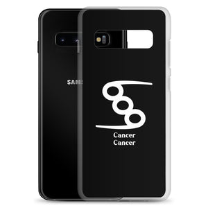 Cancer Cancer Zodilinks Samsung Case