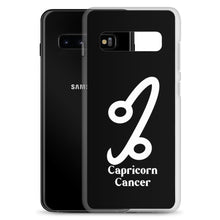 Capricorn Cancer Zodilinks Samsung Case