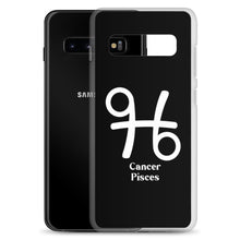 Cancer Pisces Zodilinks Samsung Case