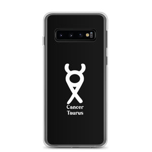 Cancer Taurus Zodilinks Samsung Case