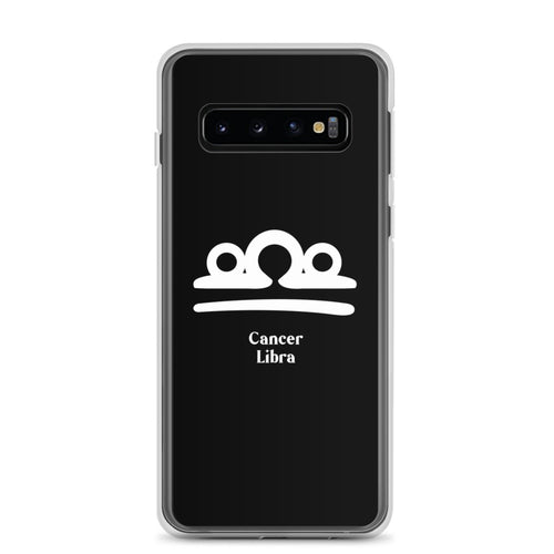 Cancer Libra Zodilinks Samsung Case