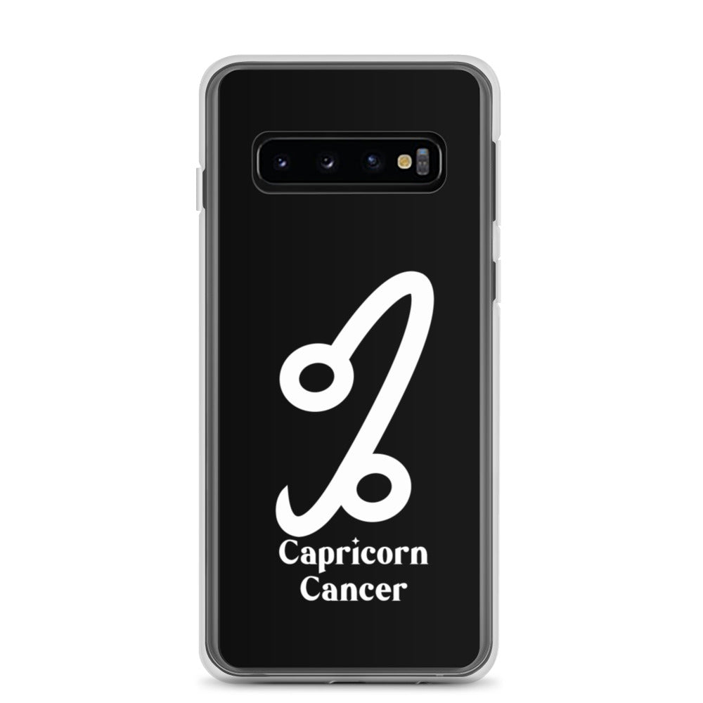 Capricorn Cancer Zodilinks Samsung Case