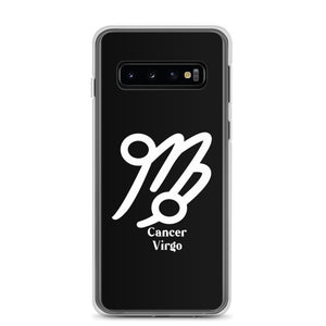 Cancer Virgo Zodilinks Samsung Case