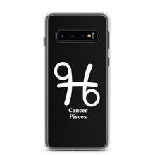 Cancer Pisces Zodilinks Samsung Case