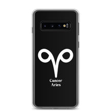 Cancer Aries Zodilinks Samsung Case