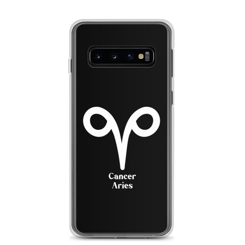 Cancer Aries Zodilinks Samsung Case