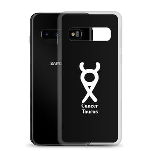 Cancer Taurus Zodilinks Samsung Case