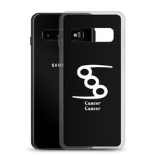 Cancer Cancer Zodilinks Samsung Case