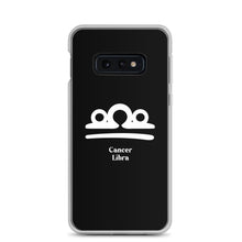 Cancer Libra Zodilinks Samsung Case