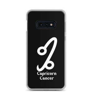 Capricorn Cancer Zodilinks Samsung Case