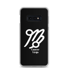 Cancer Virgo Zodilinks Samsung Case