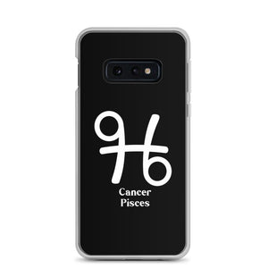 Cancer Pisces Zodilinks Samsung Case