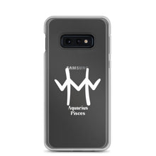 Aquarius Pisces Zodilinks Samsung Case