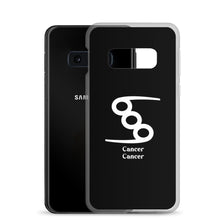 Cancer Cancer Zodilinks Samsung Case