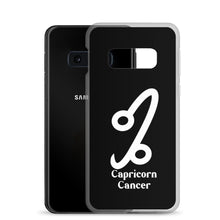 Capricorn Cancer Zodilinks Samsung Case