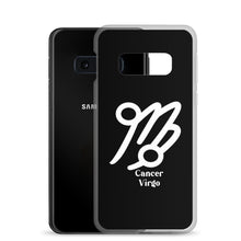 Cancer Virgo Zodilinks Samsung Case