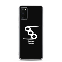 Cancer Cancer Zodilinks Samsung Case