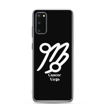 Cancer Virgo Zodilinks Samsung Case