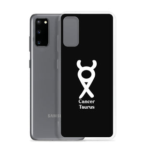 Cancer Taurus Zodilinks Samsung Case