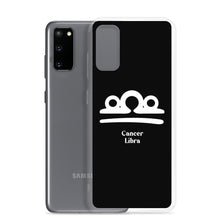 Cancer Libra Zodilinks Samsung Case