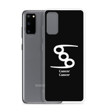 Cancer Cancer Zodilinks Samsung Case